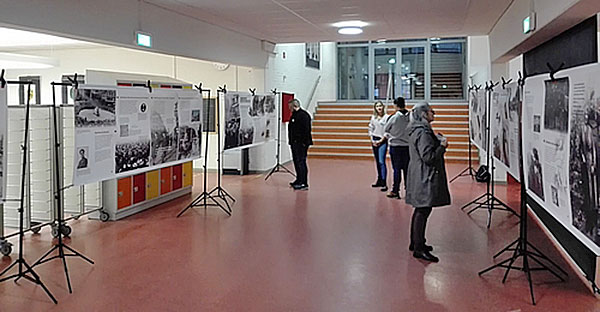 11. Regionalkonferenz Rechtsextremismus & Demokratieförderung machte Station in Lauenburg